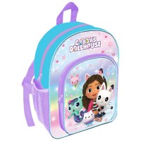 10297-3219N: Gabby's Dollhouse Deluxe Backpack